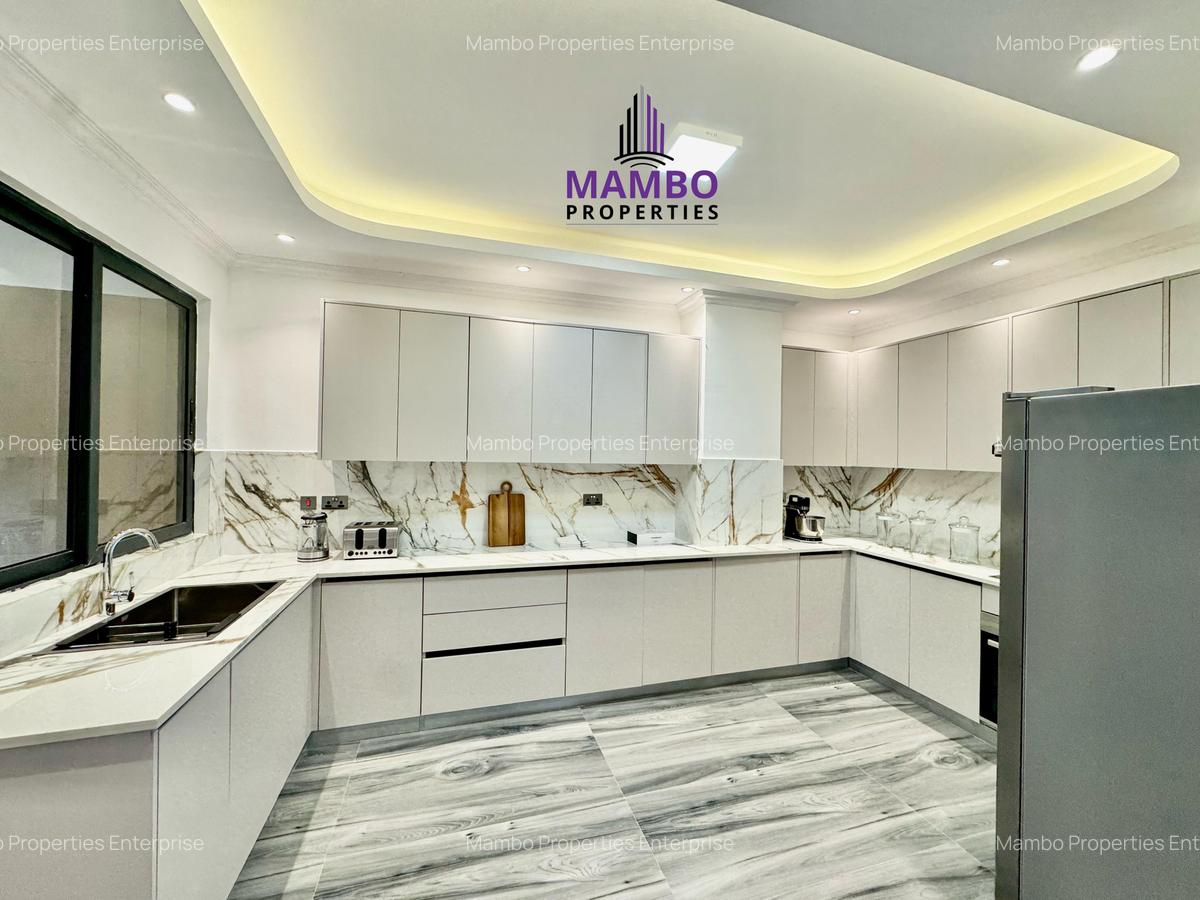 Furnished 1 Bed Apartment with En Suite at Brookside Drive - 11