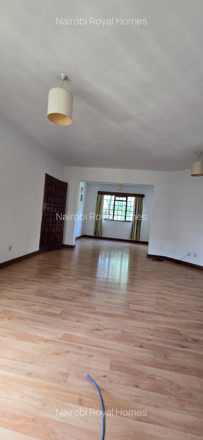 3 Bed Apartment with En Suite at Lower Kabete Road - 12