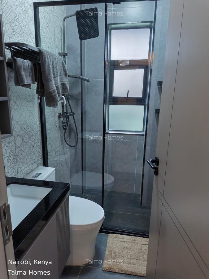 1 Bed Apartment with En Suite at Off Parklands Road - 4