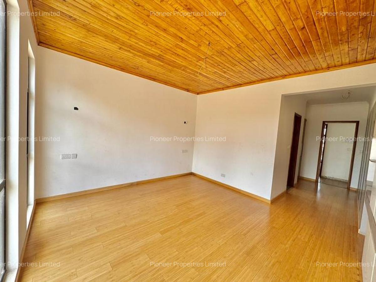 4 Bed House with En Suite at Kiambu Road - 7