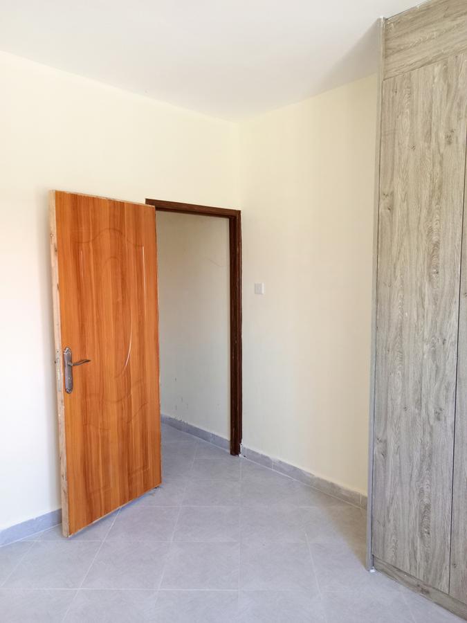 3 Bed House with En Suite in Kitengela - 5