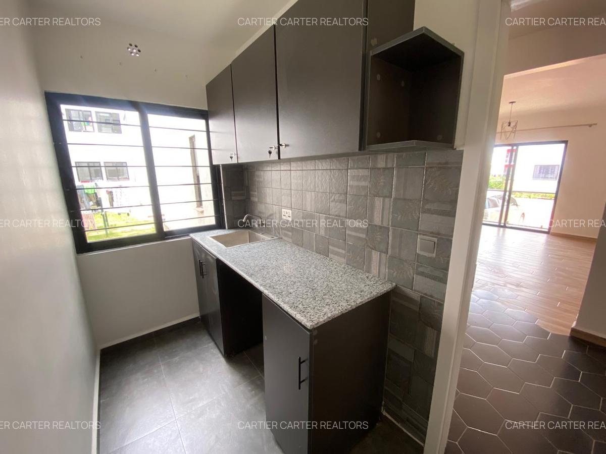 2 Bed Apartment with Swimming Pool in Tatu City - 1