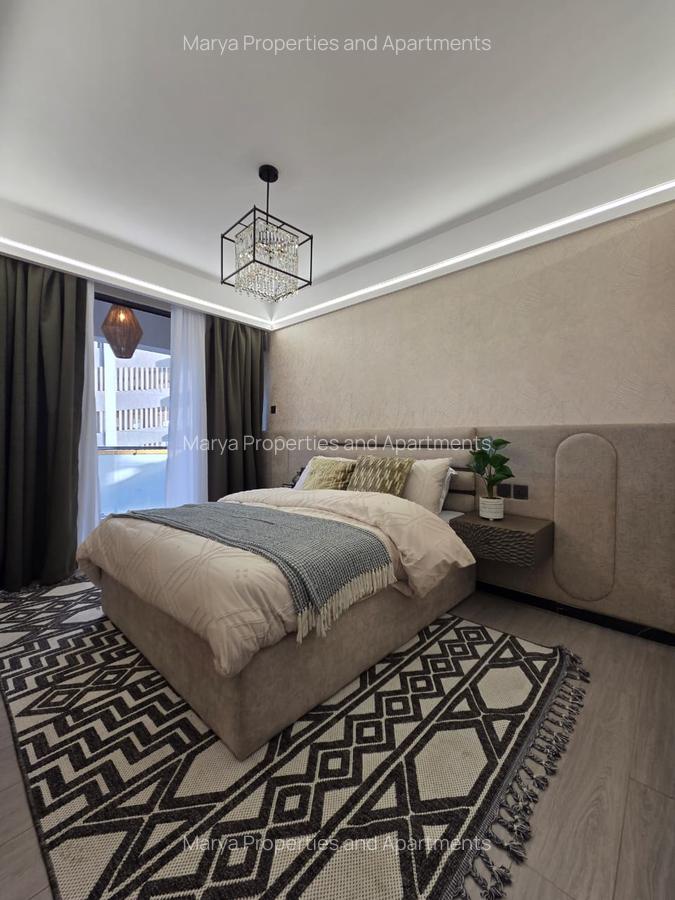 Serviced 2 Bed Apartment with En Suite in Westlands Area - 3