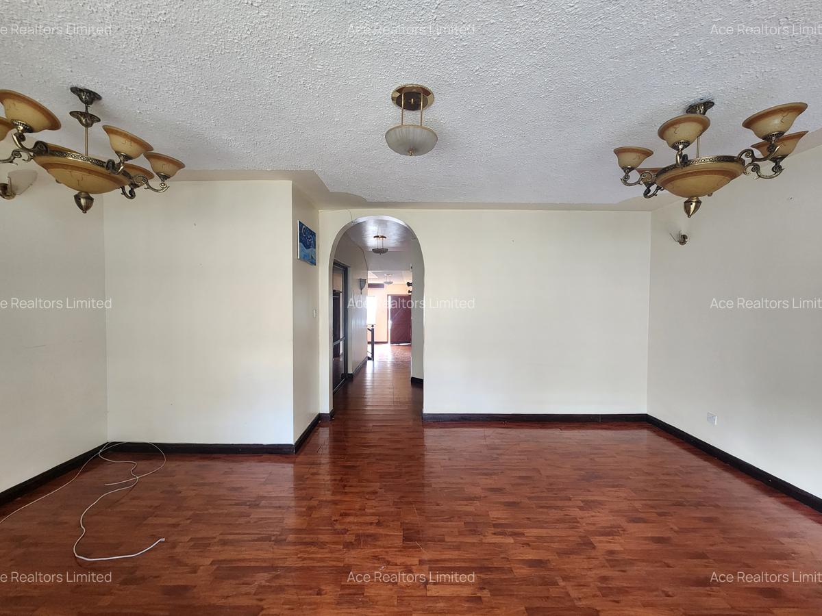4 Bed Townhouse with En Suite at Laikipia Road - 10