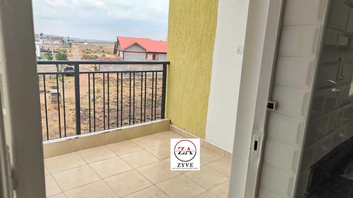 3 Bed Apartment with En Suite at Juja - 10