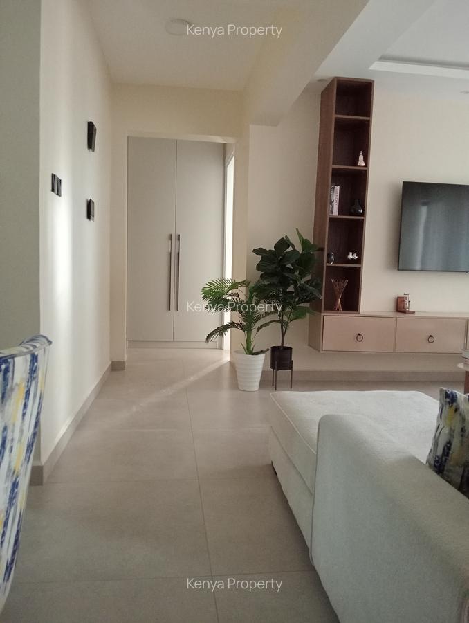 2 Bed Apartment with En Suite at Mwanzi Road - 18