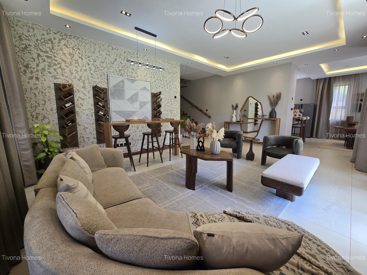 4 Bed Apartment with En Suite in Loresho - 17