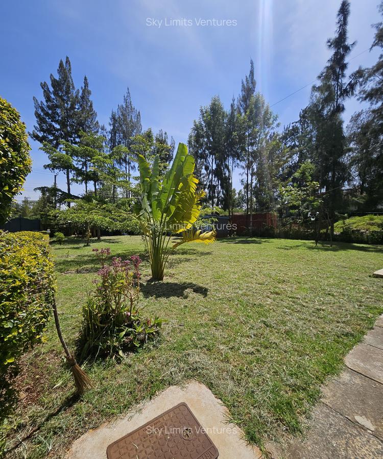 7 Bed House with En Suite at Karen Plains - 9