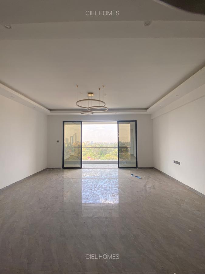 2 Bed Apartment with En Suite at Mandera Road - 2