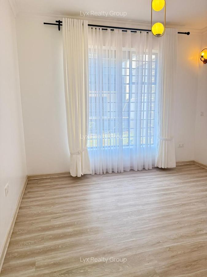 5 Bed Townhouse with En Suite at Ruiru Mugutha - 10