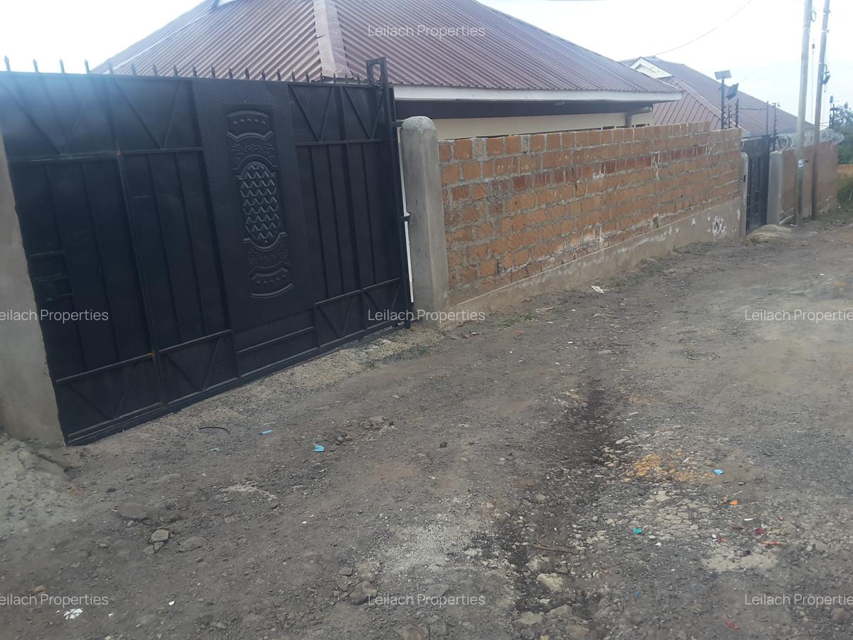 3 Bed House with En Suite in Ongata Rongai - 6