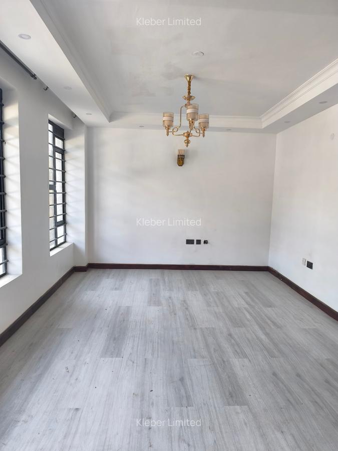 4 Bed House with En Suite at Ngong Town - 2