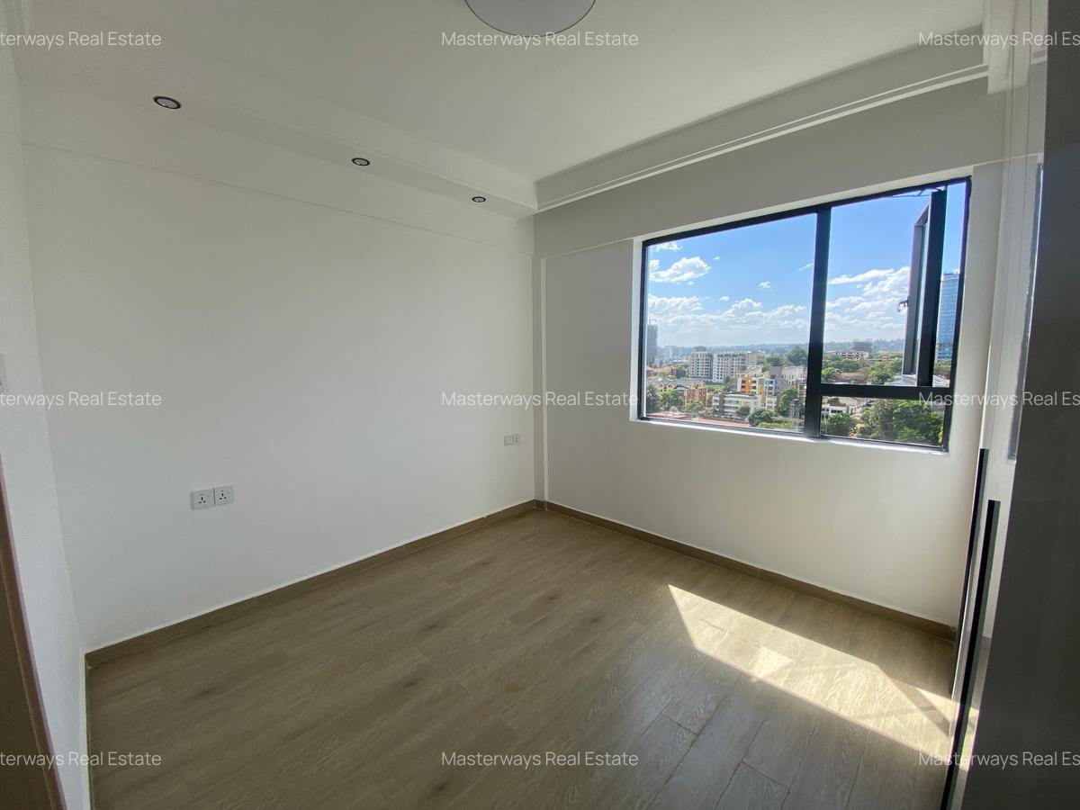 3 Bed Apartment with En Suite in Westlands Area - 5