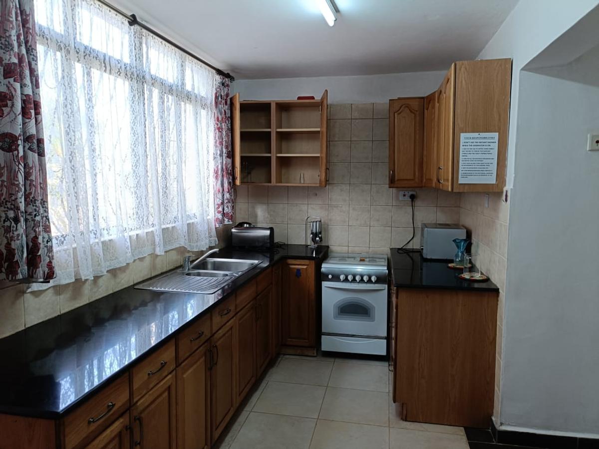 2 Bed House with En Suite at Ruaka Road - 3