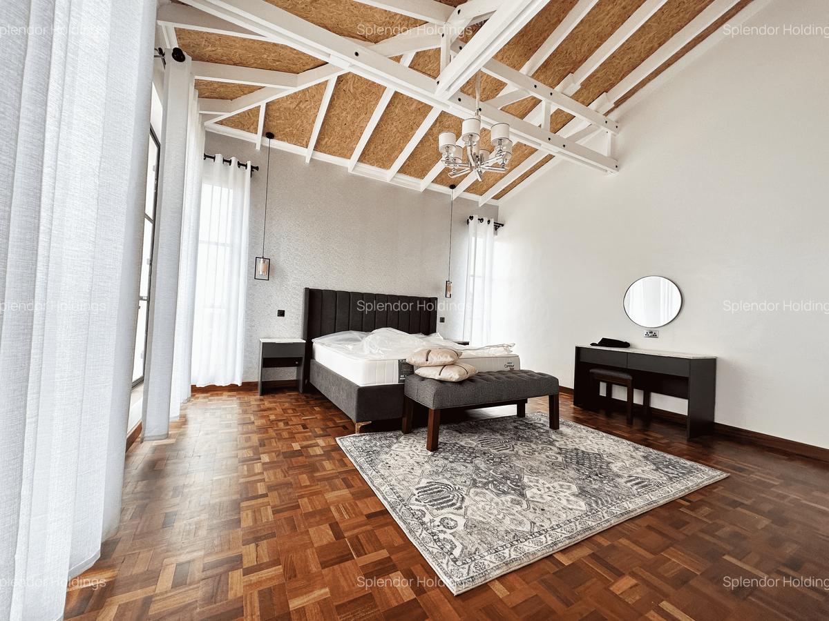 3 Bed Villa with En Suite in Tigoni - 16