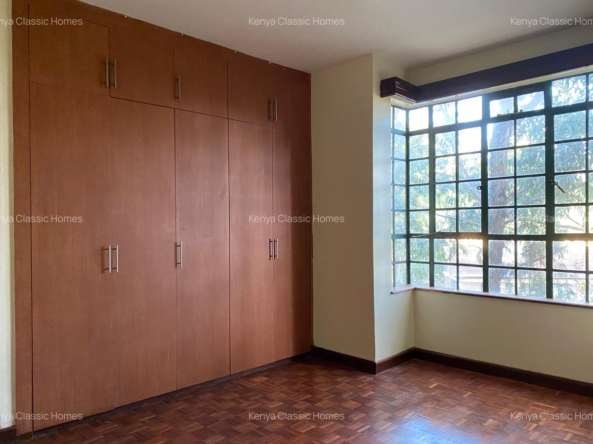 3 Bed Apartment with En Suite at Lavington Nairobi Kenya - 9