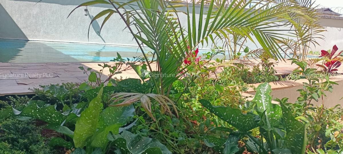 3 Bed Apartment with En Suite in Kileleshwa - 17