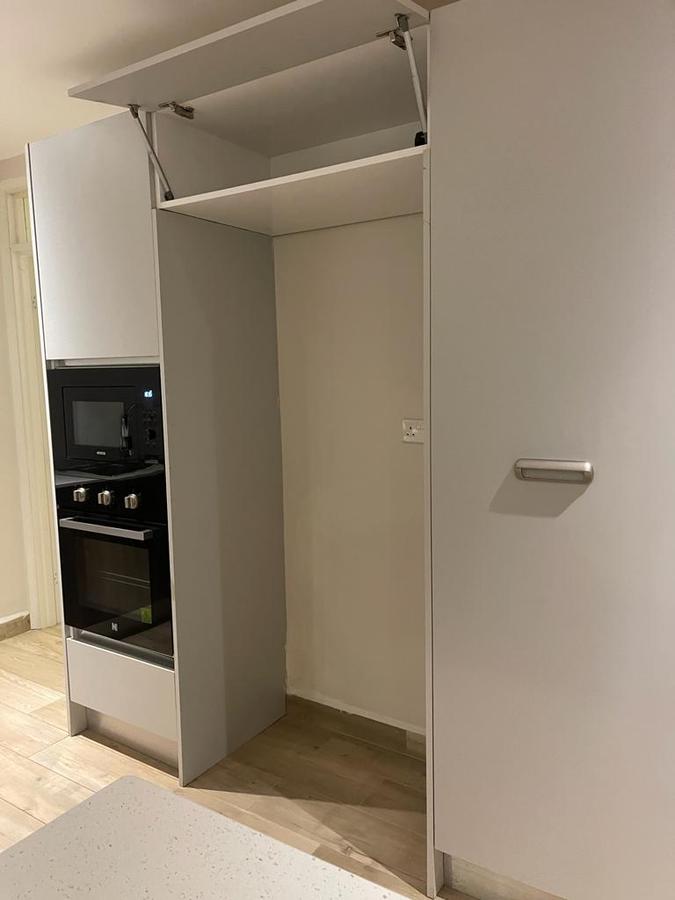 Serviced 2 Bed Apartment with En Suite at 4Th Avenue - 12