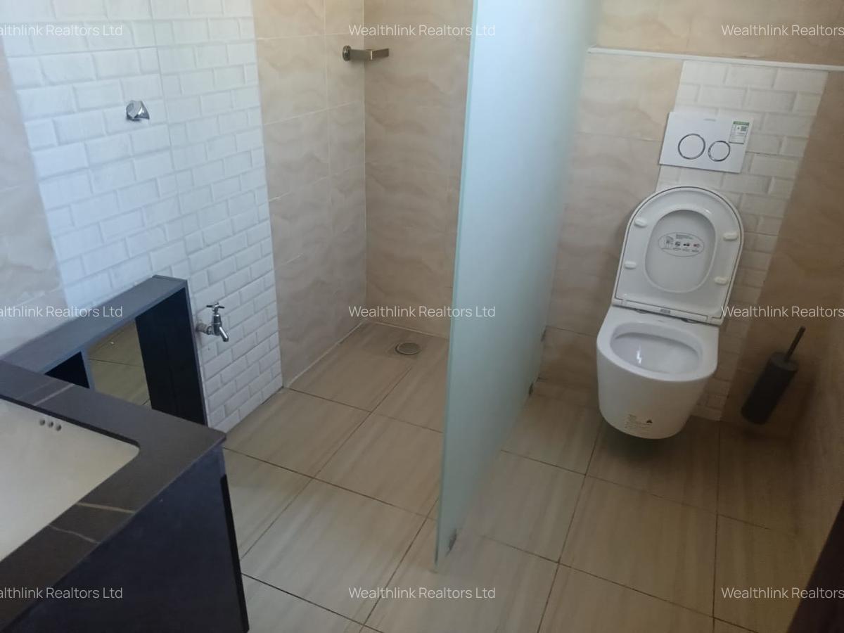 3 Bed Townhouse with En Suite at Muteero - 13