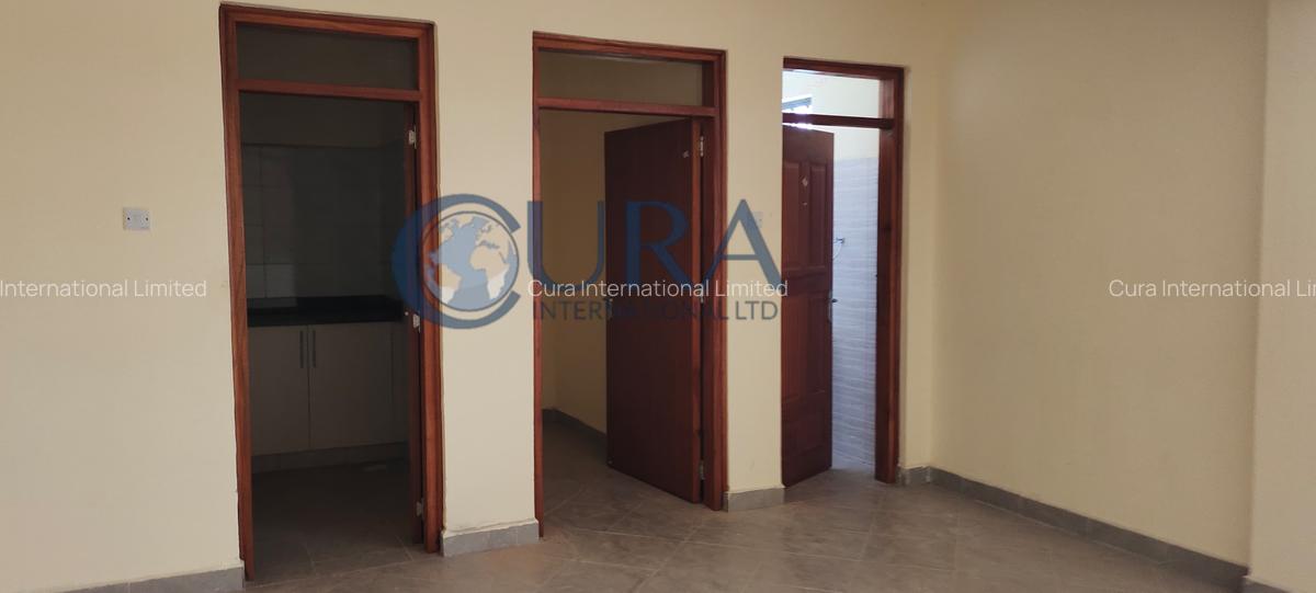 6,000 ft² Warehouse with Service Charge Included in Juja - 2