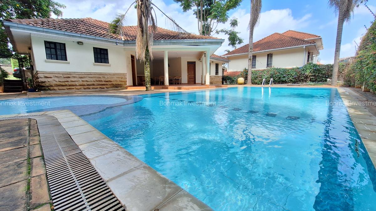 4 Bed Townhouse with En Suite at Shanzu Road. - 15