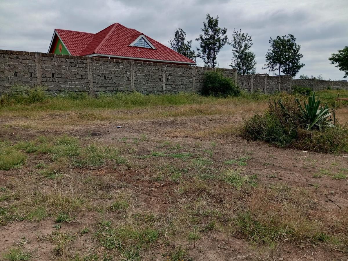 0.125 ac Residential Land at Kamakis - 2