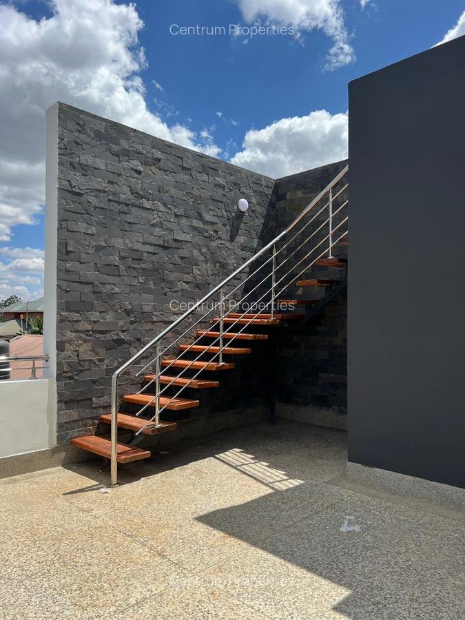 5 Bed Villa with En Suite at Mugutha - 14