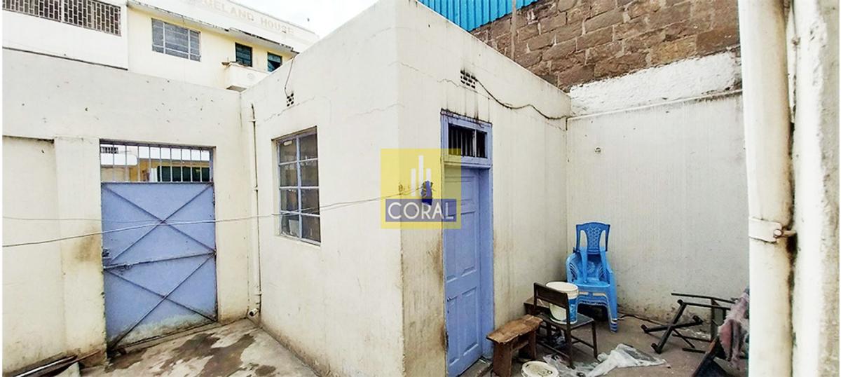 Commercial Property in Nairobi CBD - 11