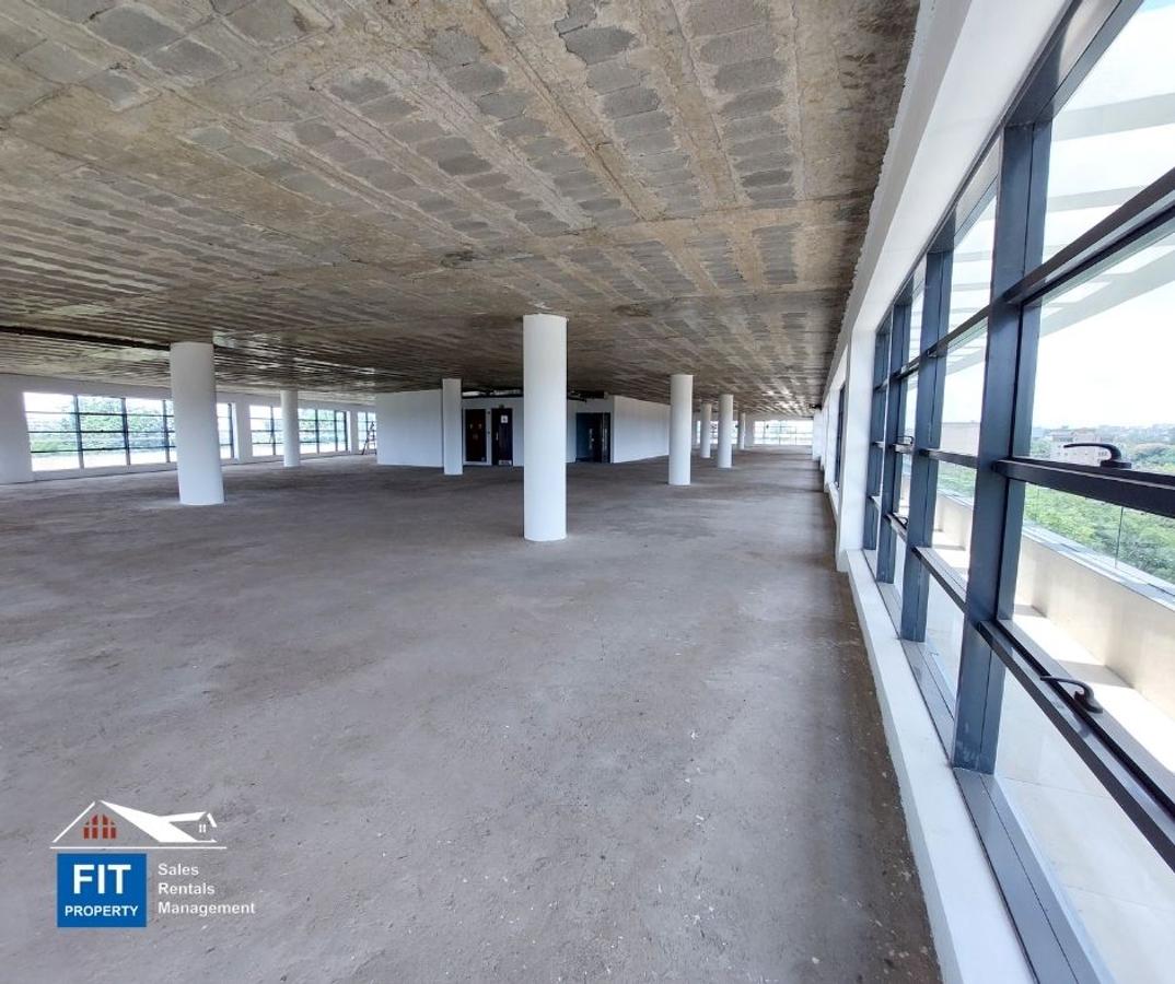 17,246 ft² Commercial Property with Service Charge Included at Westlands - 17