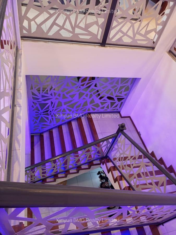 4 Bed Townhouse with En Suite in Nyali Area - 10