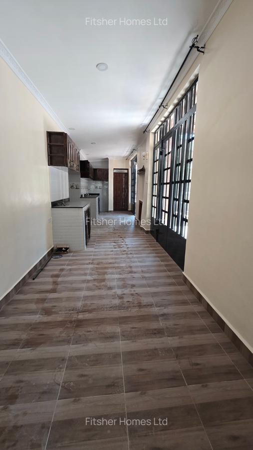 2 Bed House with En Suite in Tigoni - 9