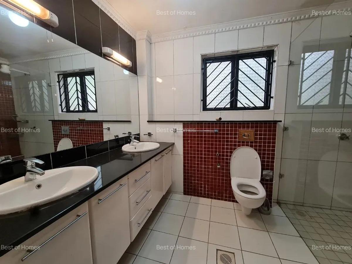 3 Bed Apartment with En Suite in Kileleshwa - 7