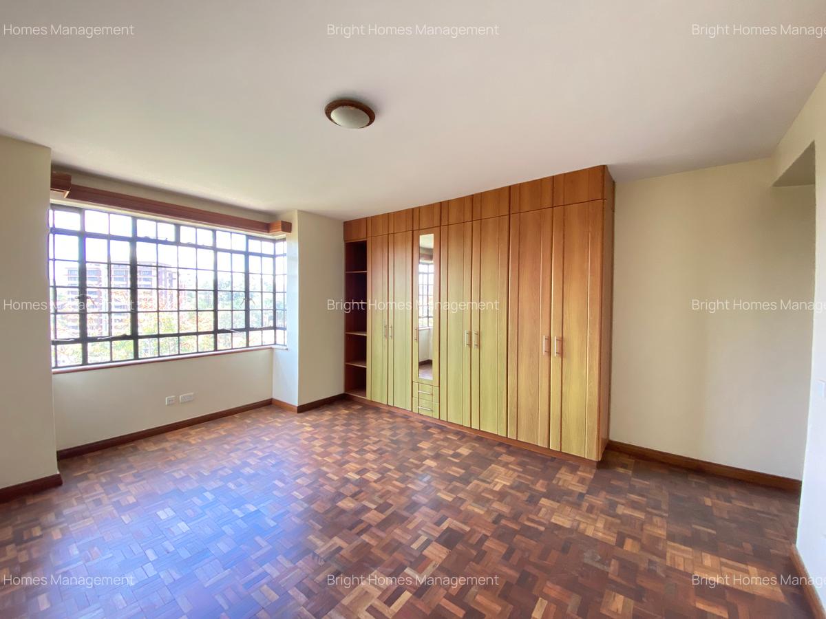 5 Bed Apartment with Swimming Pool in Westlands Area - 9