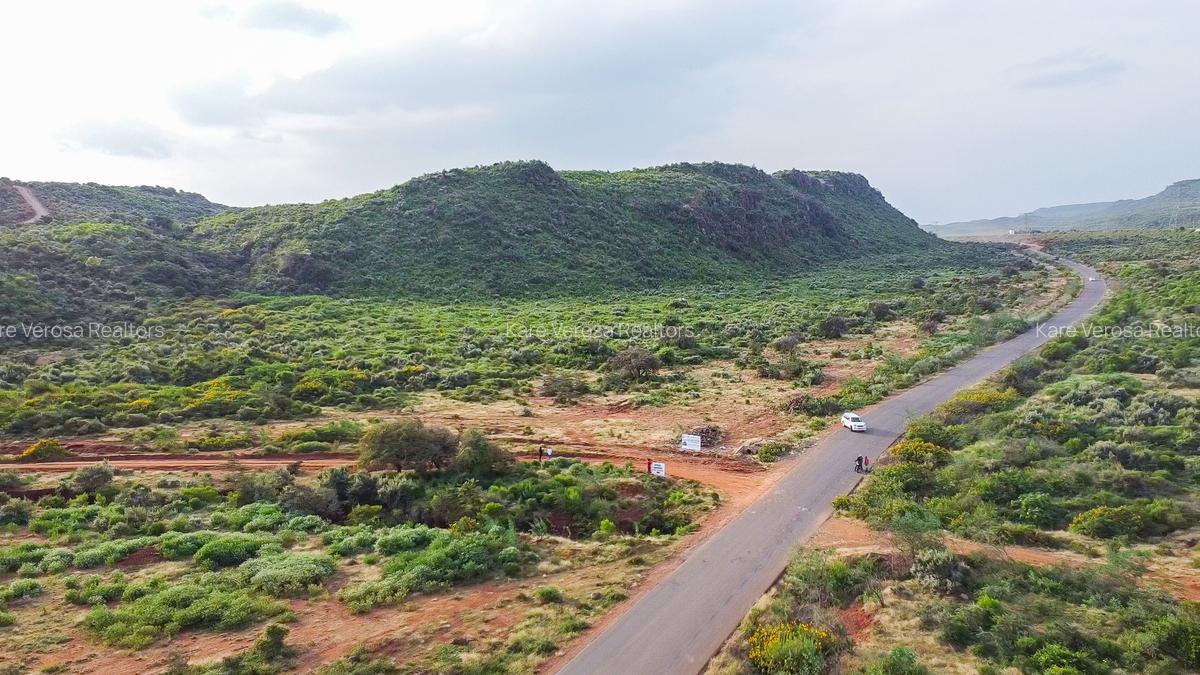0.048 ac Land at Nachu Sgr - 6