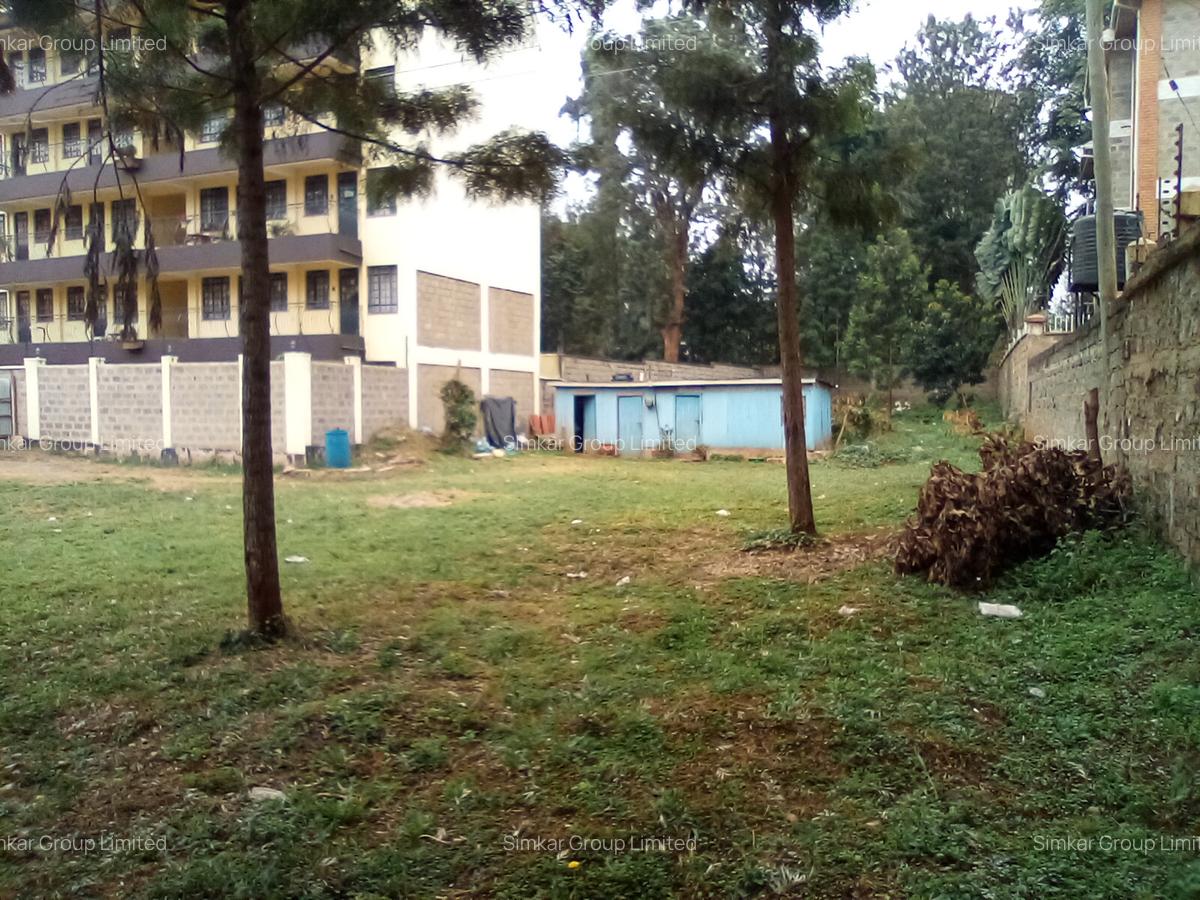 Land at School Lane - 6