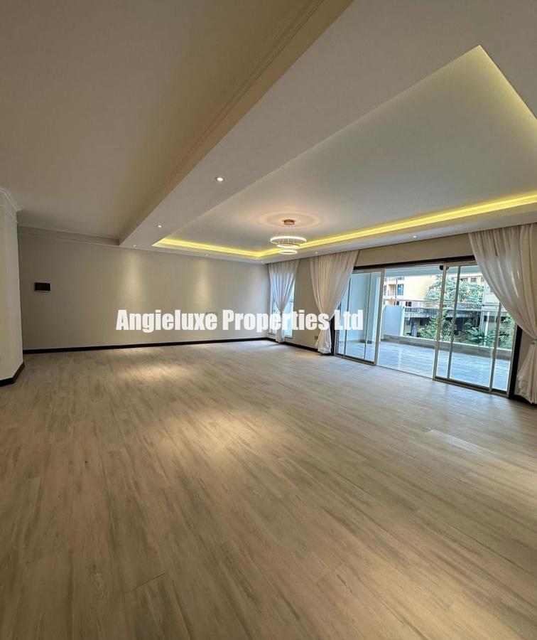 2 Bed Apartment with En Suite at Riverside Drive - 6