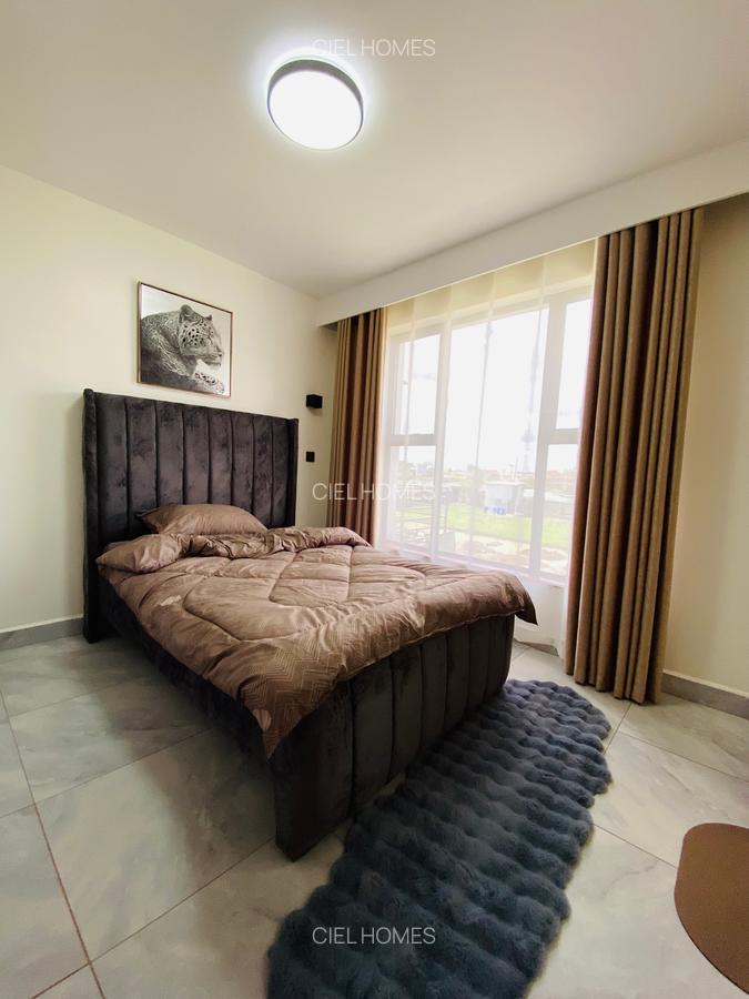 4 Bed Villa with En Suite at Eastern Bypass - 12
