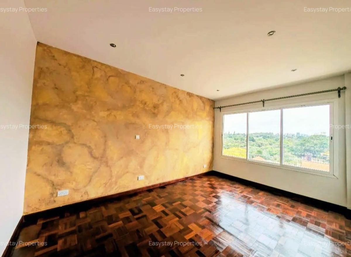 3 Bed Apartment with En Suite in Kileleshwa - 3