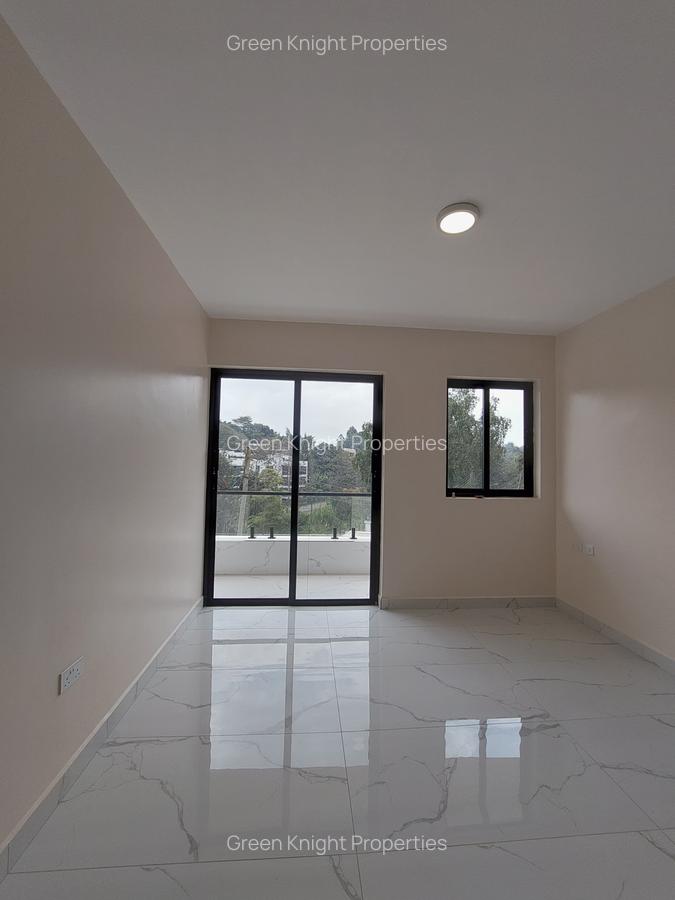 2 Bed Townhouse with En Suite in Thigiri - 13