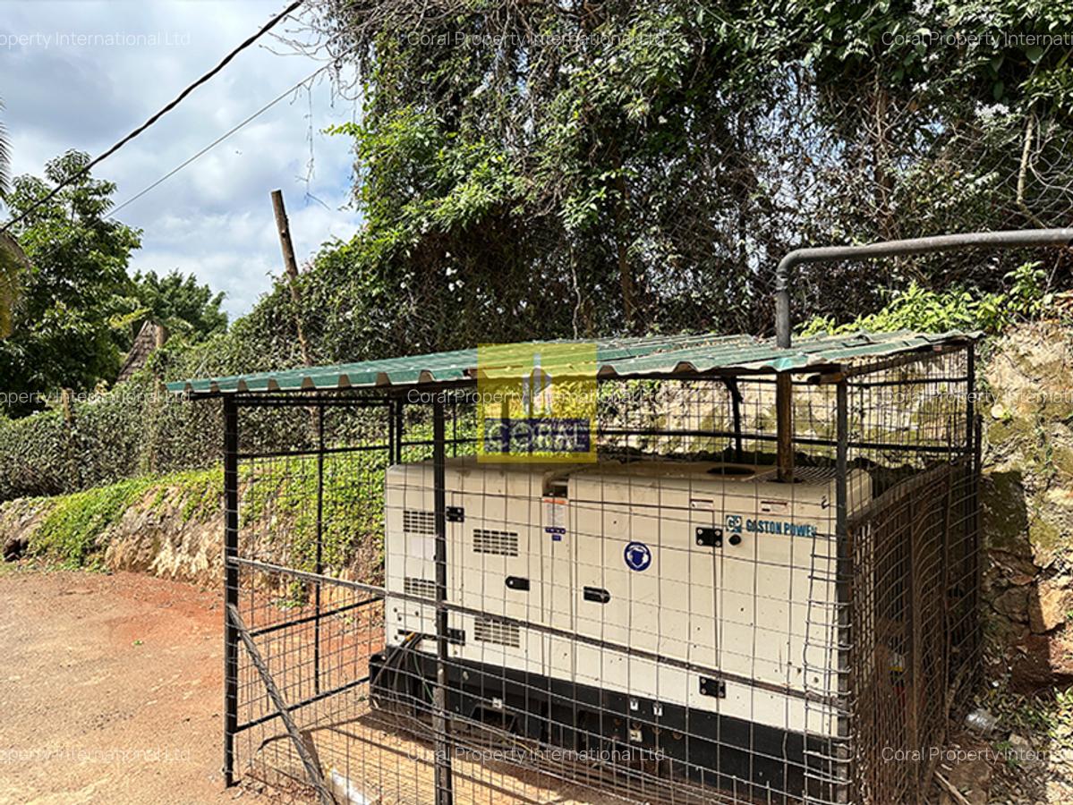 Commercial Property in Lavington - 13