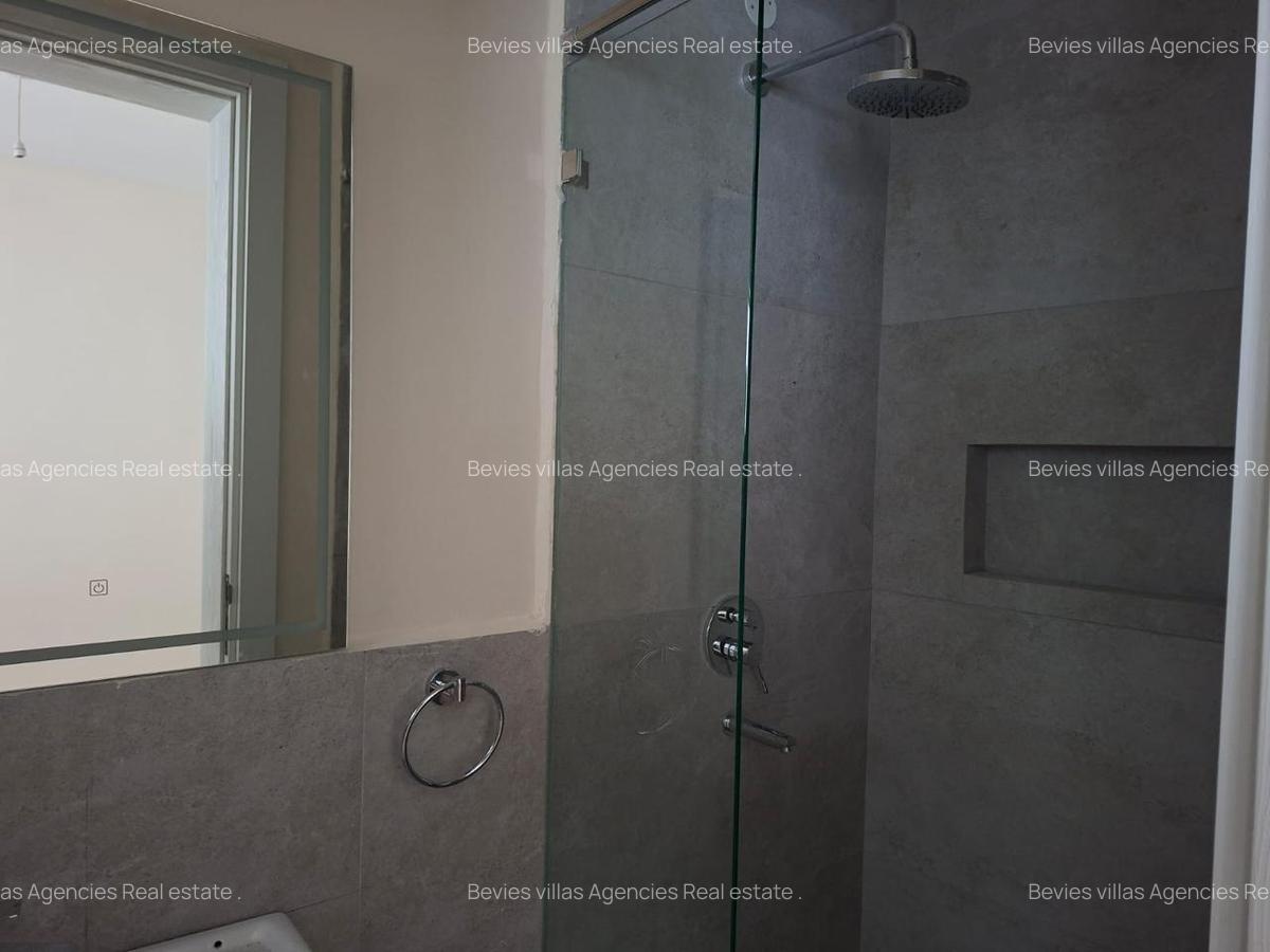 3 Bed Apartment with En Suite at General Mathenge - 8