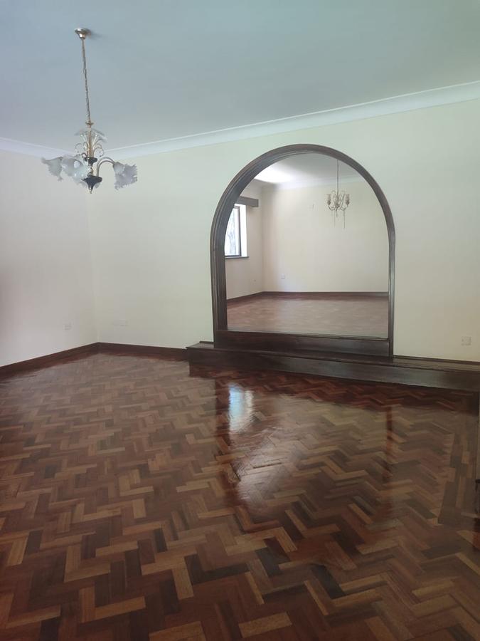 6 Bed House with En Suite in Langata - 13