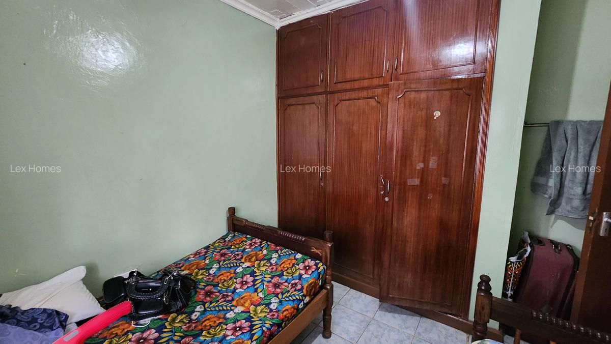 3 Bed House with En Suite at Ongata Rongai - 16