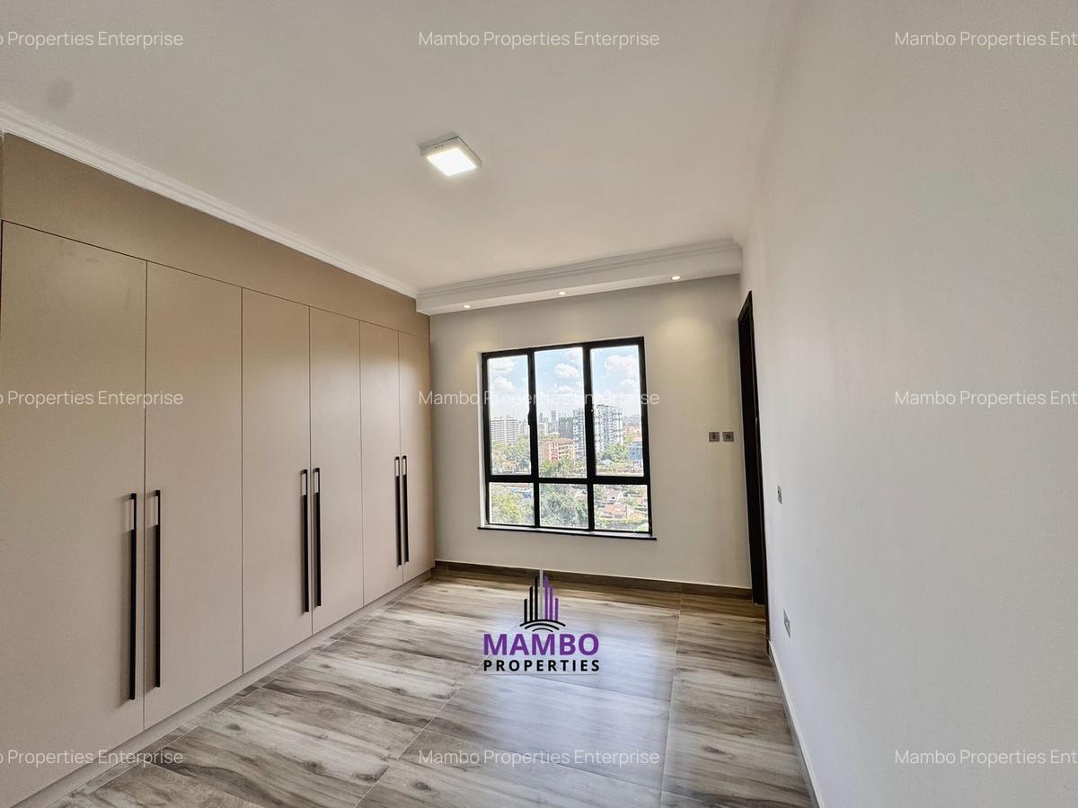 2 Bed Apartment with En Suite at Brookside Drive - 12