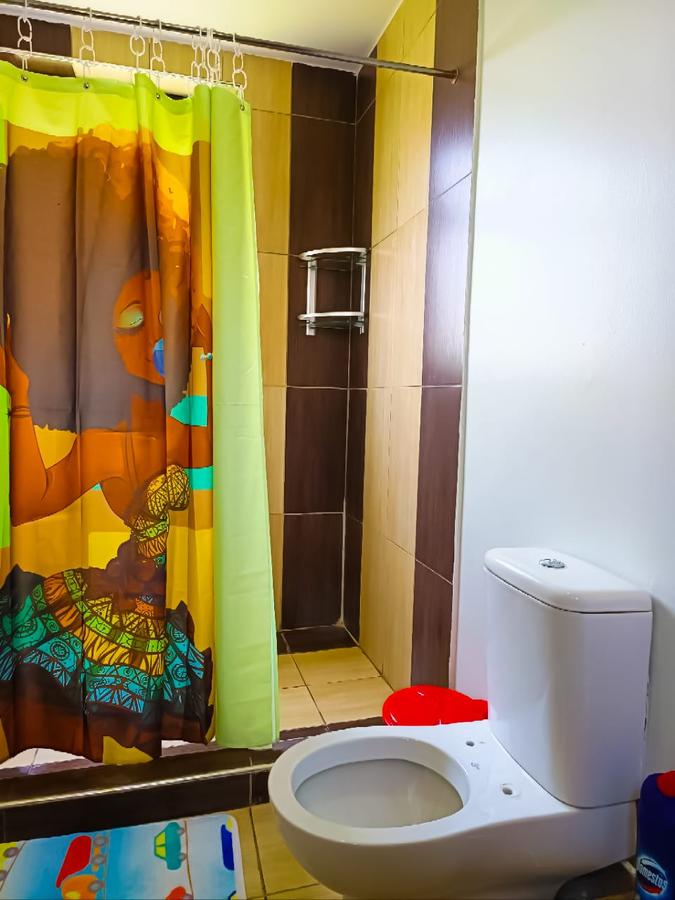 Serviced 3 Bed Apartment with En Suite in Kiambu Road - 9