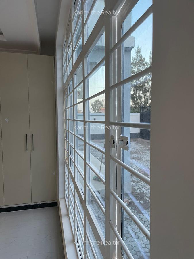 4 Bed House with En Suite in Ruiru - 20