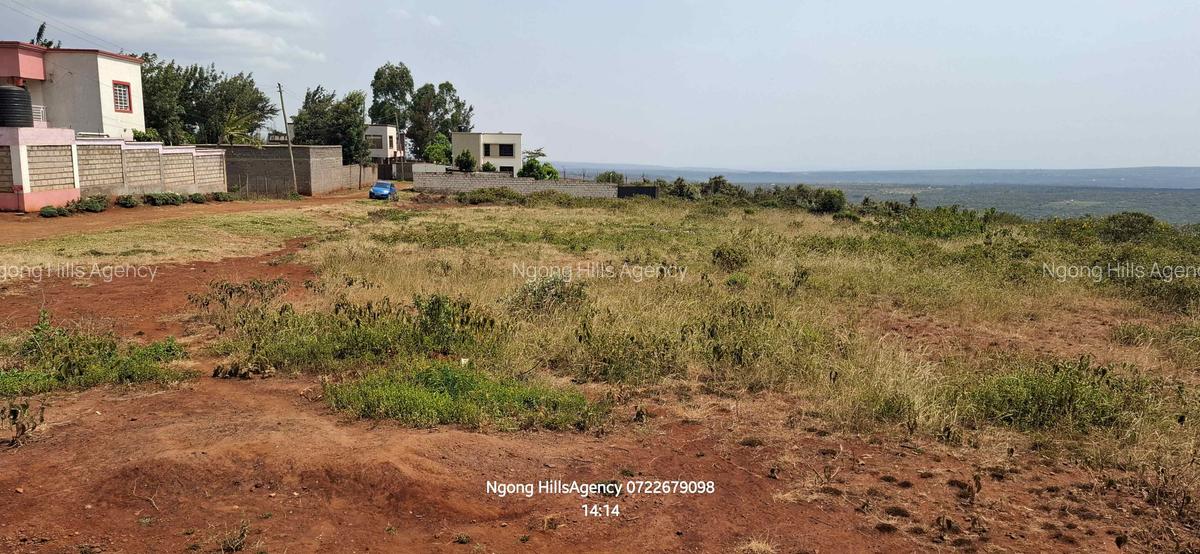 Land in Ngong - 10
