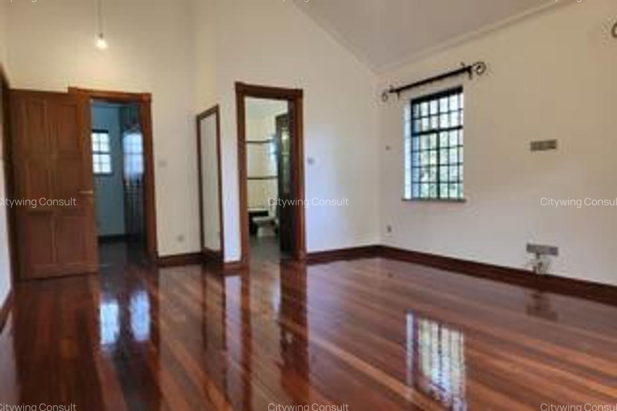 4 Bed Townhouse with En Suite at Peponi Road - 8