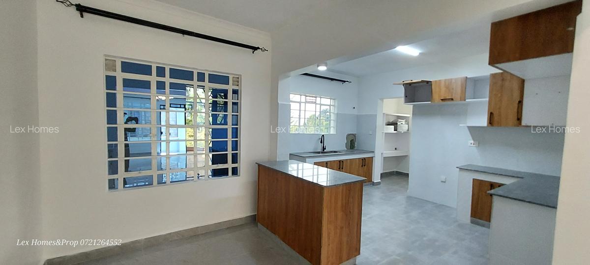 3 Bed House with En Suite at Forest Line Road - 4