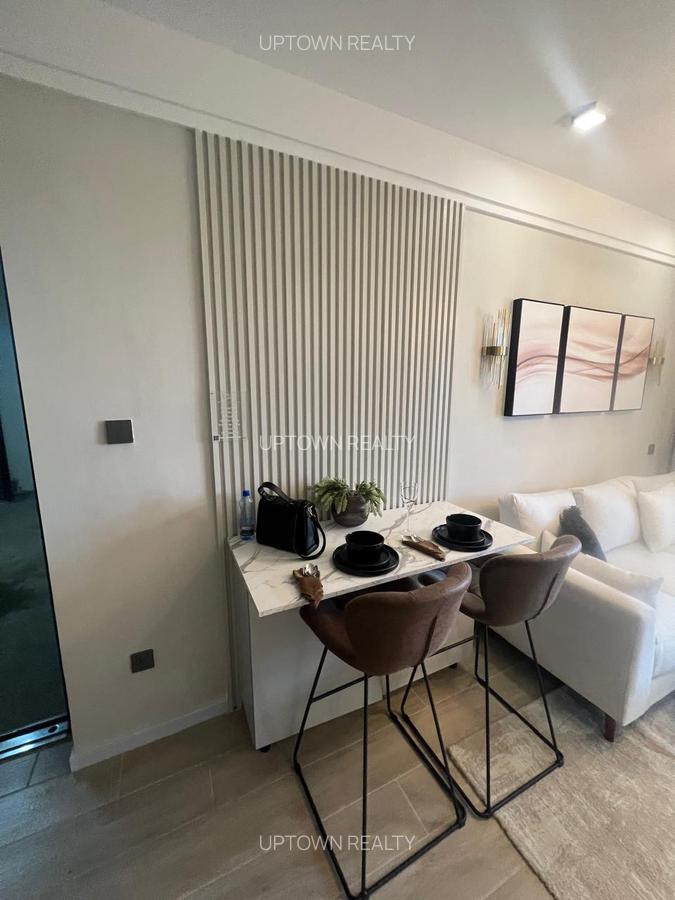 1 Bed Apartment with Swimming Pool at Lavington - 2